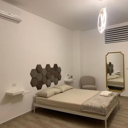 Da Minguccio Hotel Venosa Buitenkant foto