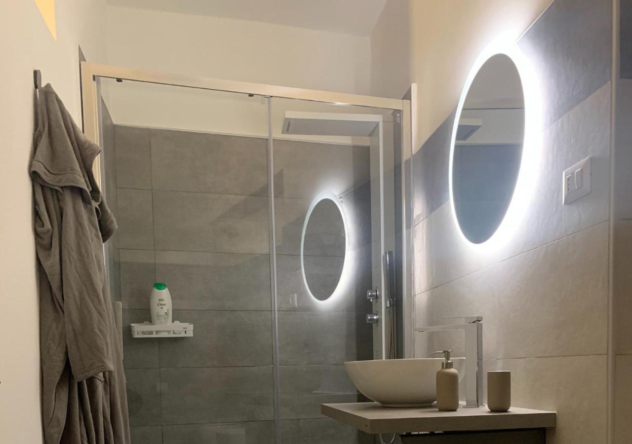 Da Minguccio Hotel Venosa Buitenkant foto