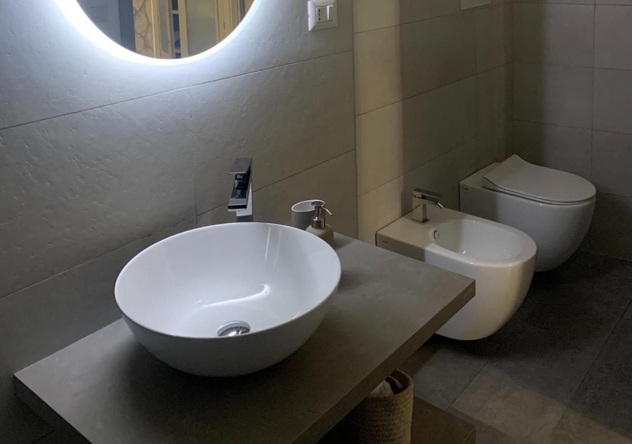 Da Minguccio Hotel Venosa Buitenkant foto
